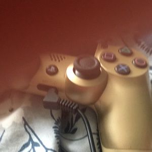 Meet your Posher, Justin